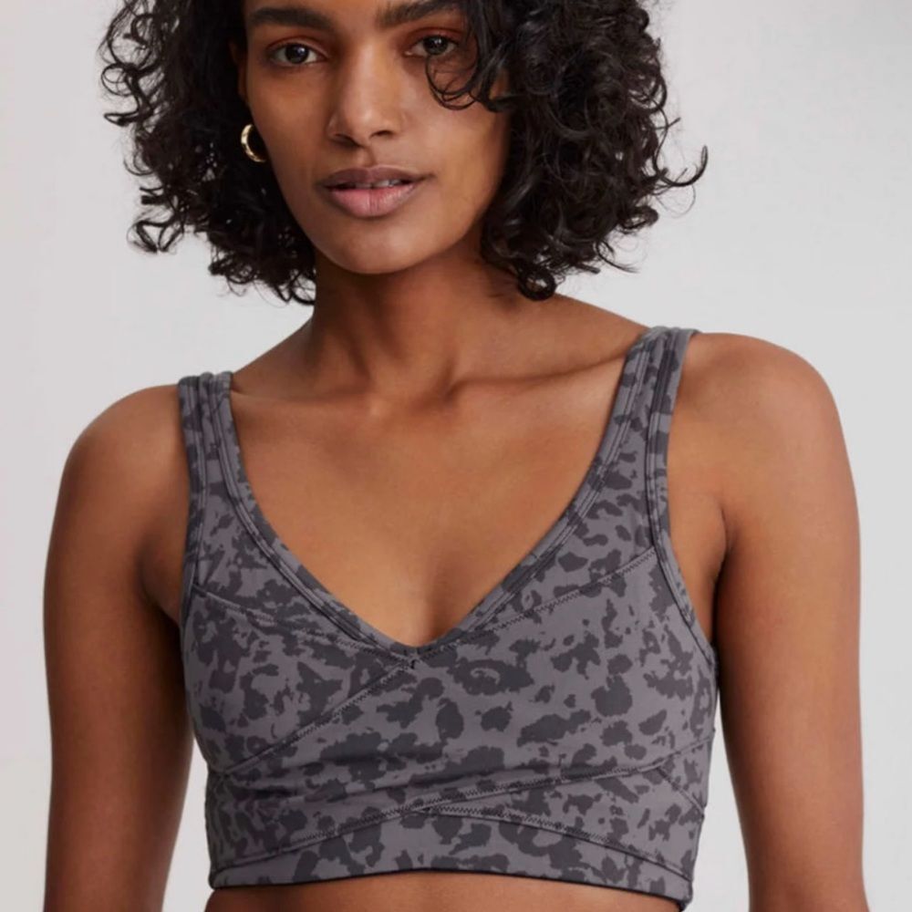 Varley Let’s Move Kellam Bra xs NWOT
